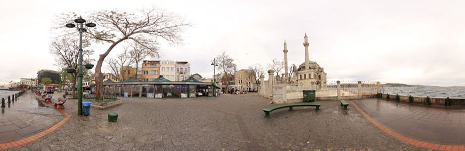 ortakoycamii