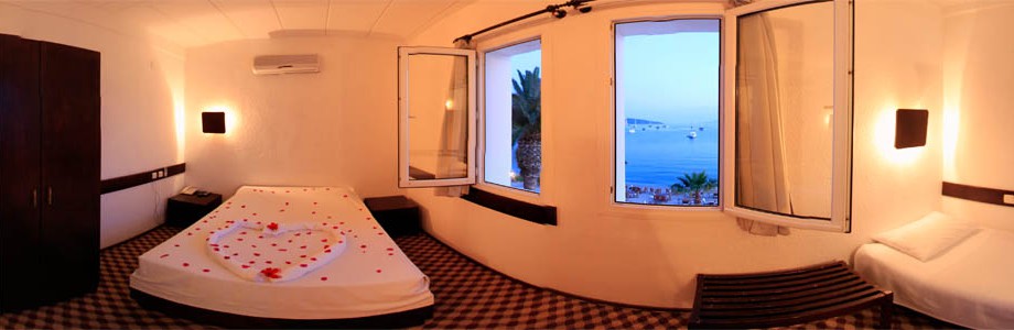 artemis otel