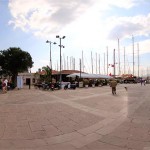 Bodrum Barlar Sokagi Sanal Tur Bodrum Barlar Sokagi Sanal Tur